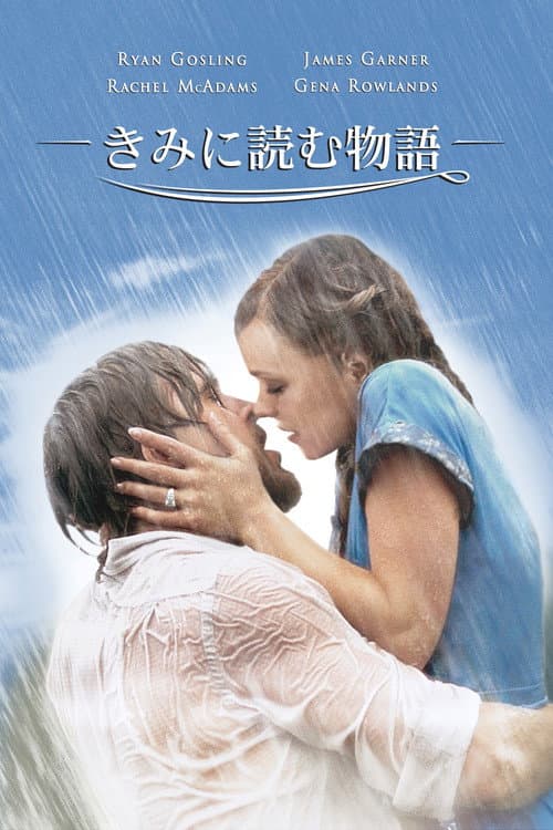 きみに読む物語